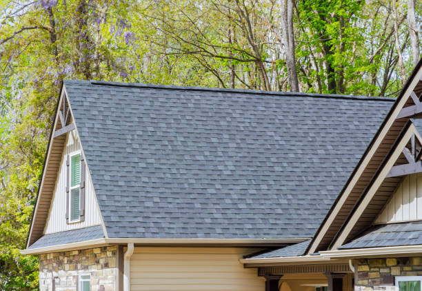 Cold Roofs